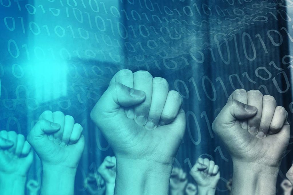 Digitalisierung - was ist das eigentlich?