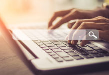 SEO – Online-Marketing-Disziplin mit hoher Rendite SEO Suchmaschinenoptimierung - Symbolbild