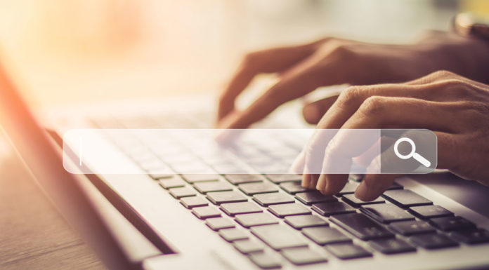 SEO – Online-Marketing-Disziplin mit hoher Rendite SEO Suchmaschinenoptimierung - Symbolbild