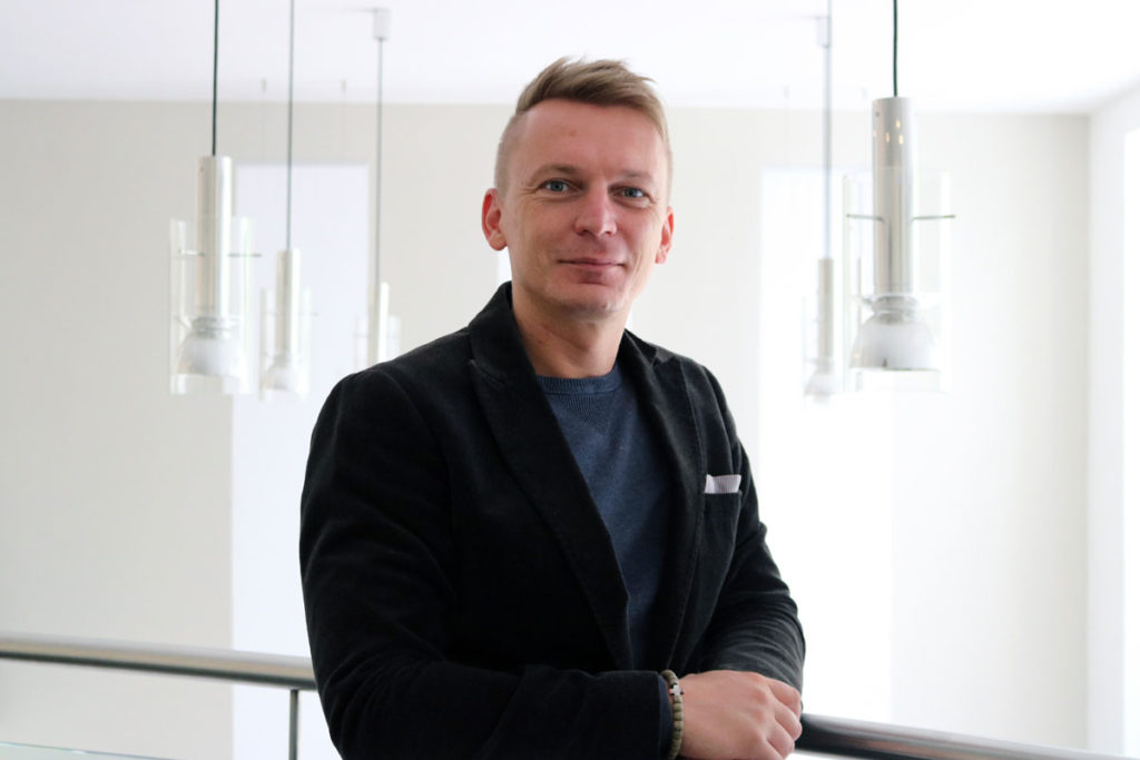 Peter Kuras