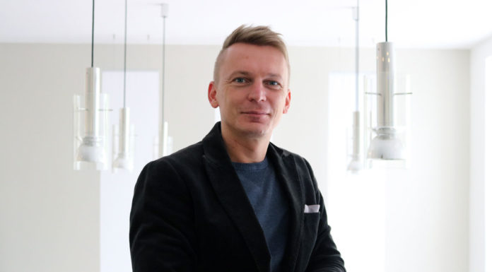 „Digitalisierung ist ein Prozess, der nie endet“ Peter Kuras