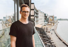 Customer Journey – die Reise geht weiter Customer Journey – die Reise geht weiter. PAQATO-Geschäftsführer Michael Lüken