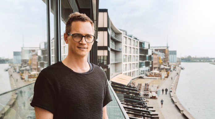 Customer Journey – die Reise geht weiter Customer Journey – die Reise geht weiter. PAQATO-Geschäftsführer Michael Lüken