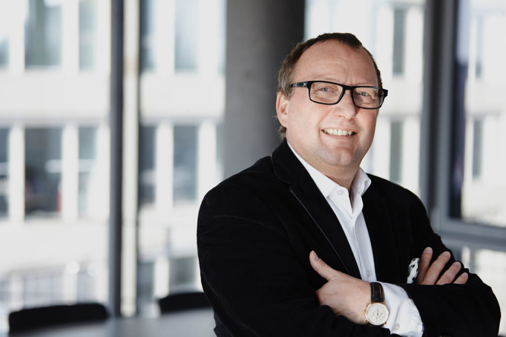 Karl-Heinz Land