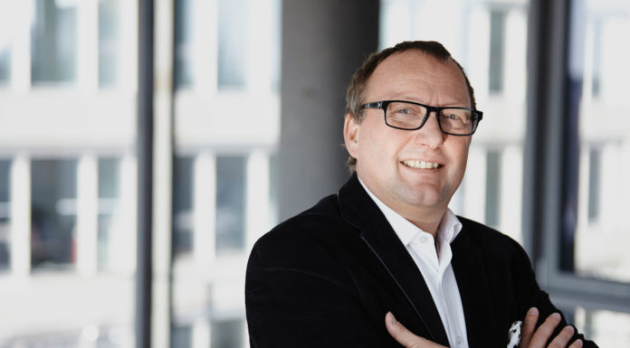 Interview mit Digital-Evangelist Karl-Heinz Land: „Wir müssen alles neu denken“ Karl-Heinz Land