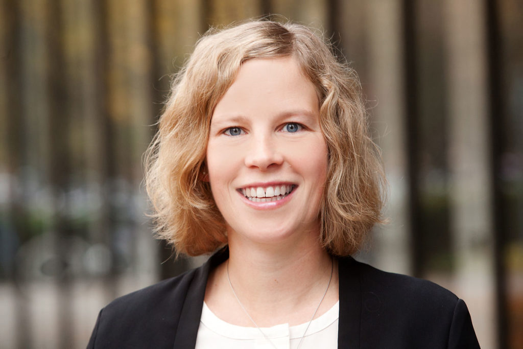 Kathrin Bergener