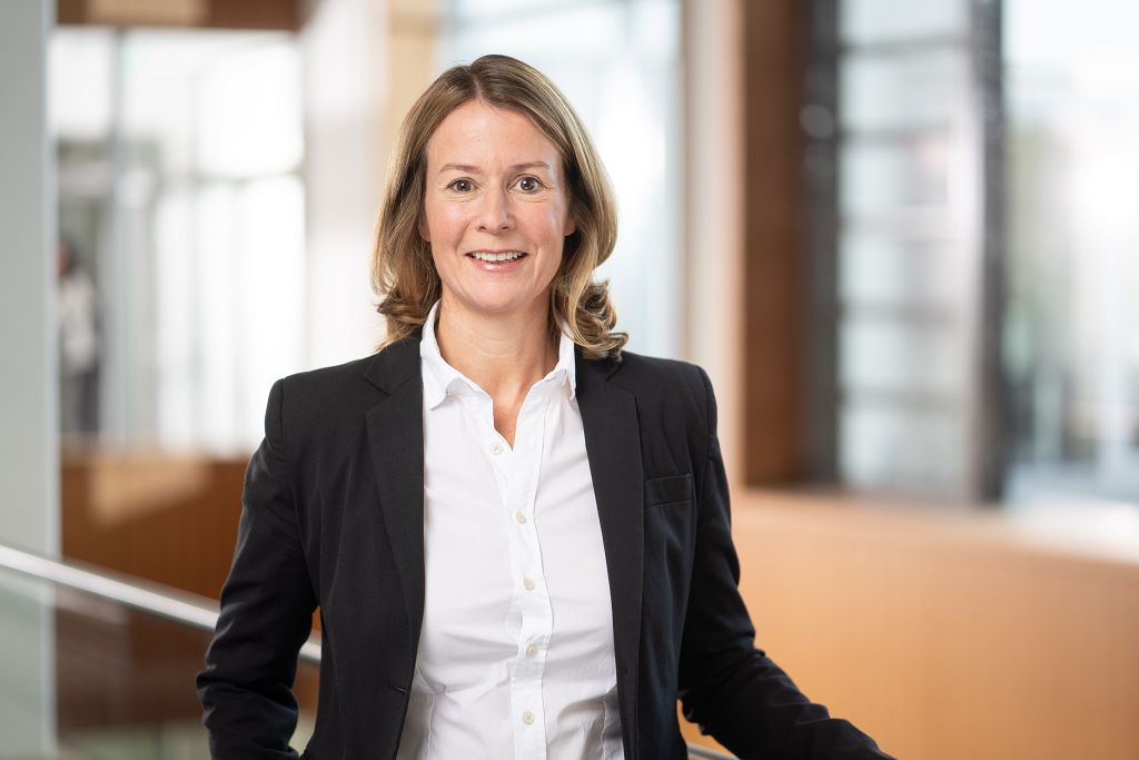 Barbara Greissinger