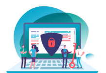 Das Privacy Shield ist Geschichte Privacy Shield - Symbolbild