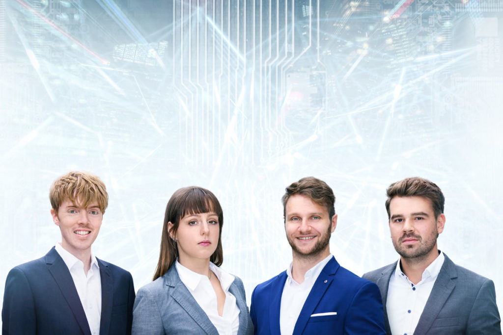 Künstliche Intelligenz mit Kaitos.