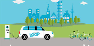 Wie smart ist Münster? Smart City Münster