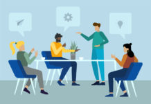 Die Psychologie erfolgreicher (agiler) Teams Retrospektive