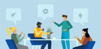 Die Psychologie erfolgreicher (agiler) Teams Retrospektive