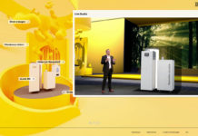 Digitale Messe in der Industrie: Kein Selbstläufer Digitale Messe - Best Practice mit Remeha aus Emsdetten