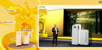 Digitale Messe in der Industrie: Kein Selbstläufer Digitale Messe - Best Practice mit Remeha aus Emsdetten